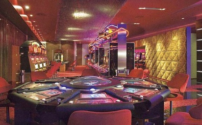 Casino Blackjack Live