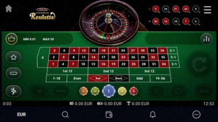 Craps Casino Legaal Nederland