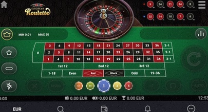 Europe Casino Nederland