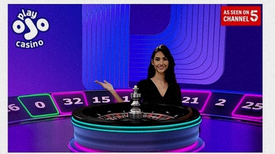 Goldrun Online Casino