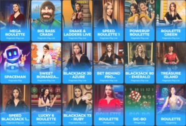 Luckydays Casino app