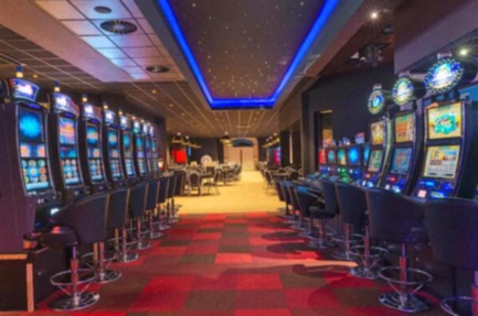 Merkur Casino Online Nederland