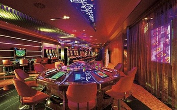 Play World Casino Valkenburg interface