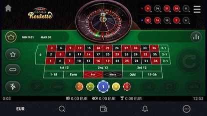 Blackjack Casino Online Spellen