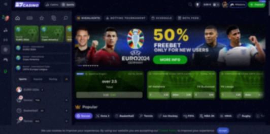 Cashlib Casino spellen