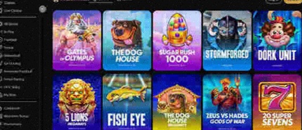 Cashlib Casino betalingen