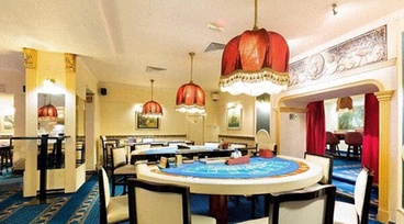 Cashlib Casino registratie