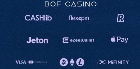 Best Betalende Casino Registratie App