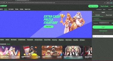 Casino Giethoorn Nederland App