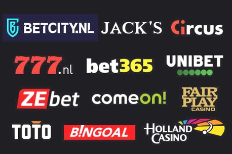 Casino Neosurf Spellen