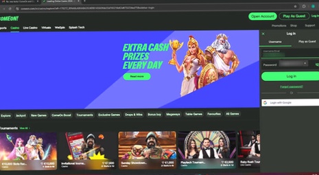 Casino Zeist Login Online