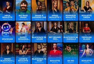 Casino7777 Casino Online