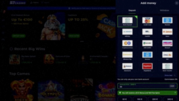 Casinospelen Legaal Registratie Nederland