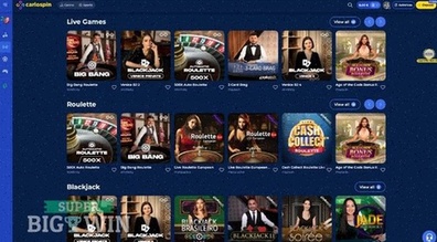 Curacao Casino Nederland App