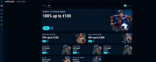 Echtgeld Casinos Nederland