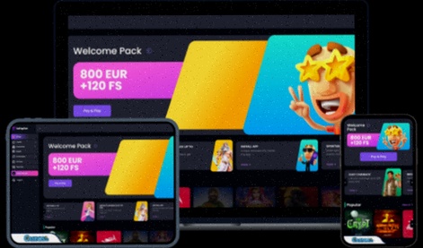 Euro Casino Nederland