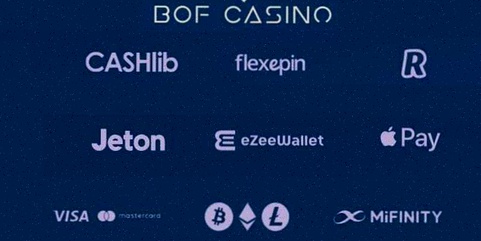 Flamingo Online Casino