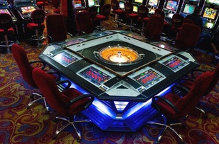 Game Casino