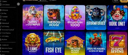 Golden Euro Casino app