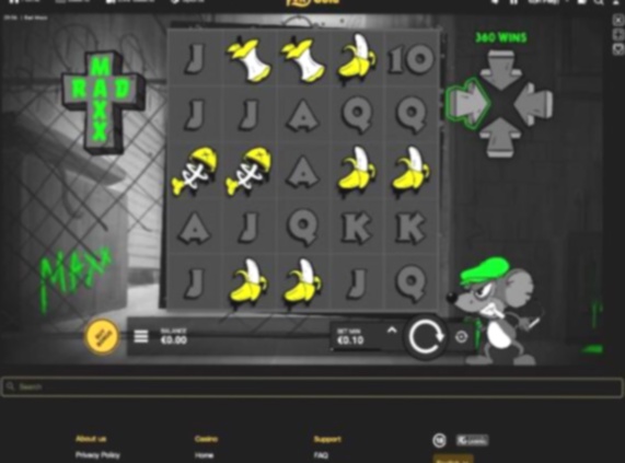 Grand Casino De Dinant Nl bonus