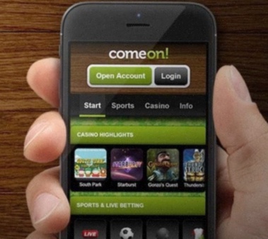 Gransino Casino Bonus