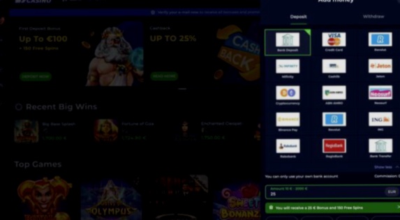 Grootste Casino Antwerpen