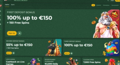 Fiches Holland Casino NL Online
