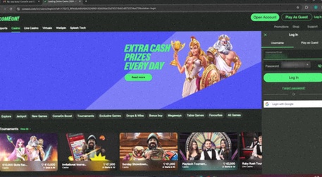 Holland Casino Slots App