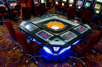 Ivanhoe Slot Casino Inloggen