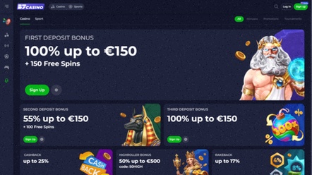 Jacks Casino Online Nederland