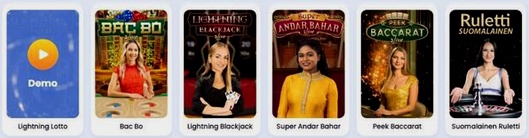 Kansino Online Casino Nederland