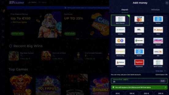 La La Casino App Mobiel