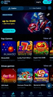 Ladbrokes Casino App Bonus