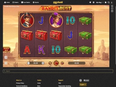 LCB Casino App Online