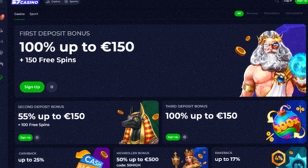 Lucky7 Casino Klantenservice