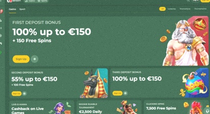 Mandato Casino Login Nederland