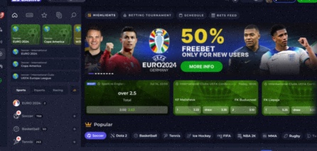 Meespelen Lotto Casino Bonus