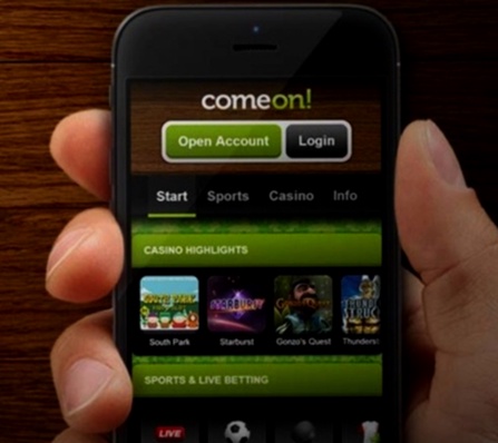 Meneercasino spellen