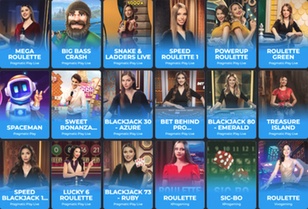 Mga Casino Legaal NL