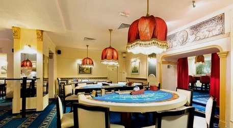 Online Gokkasten Casino Legaal