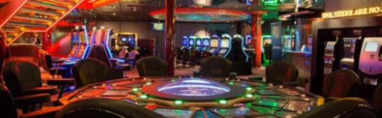 Oudejarslot Casino Bonus