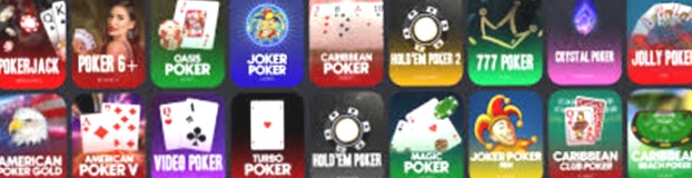 Oudejarslot Casino Mobile App