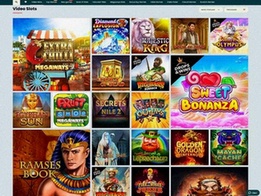 Play And Go Casino Online Nl mobiele app