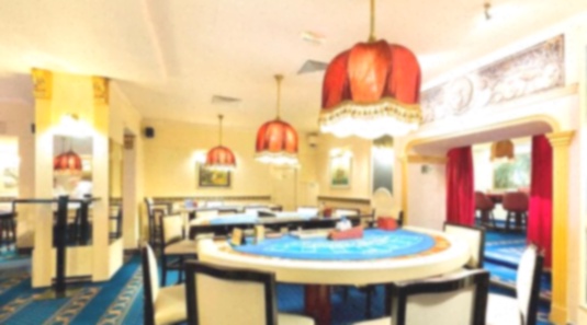 Punters Casino licentie