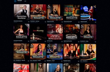 Russische Roulette Casino betaalmethoden