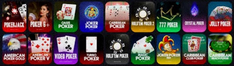Slot Casino Machine App