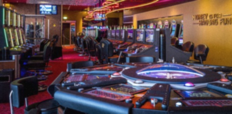 Starburst Casino Online NL