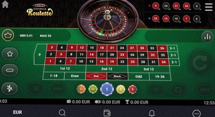 Sugarcasino Casino Registratie