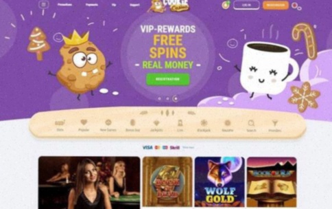 Vbet Casino