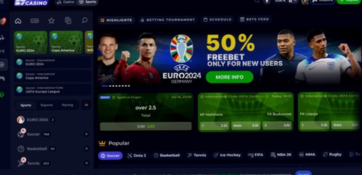 Voltslot Casino Nederland